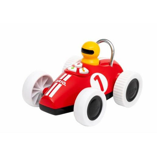 Play & Learn Action Racer