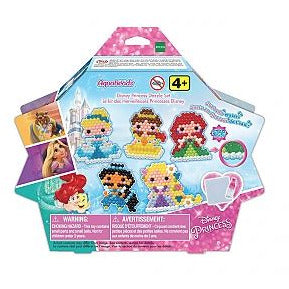 Kindness and Joy Toys  AquaBeads Disney Princess Dazzle Set