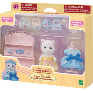 Princess Dress Up Set 