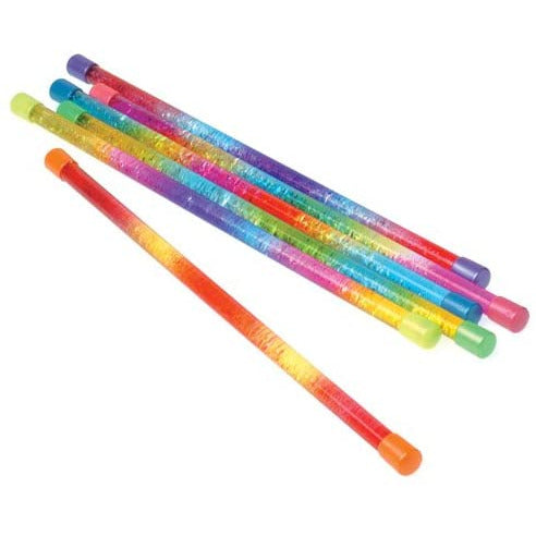 Kindness and Joy Toys | Sparkling Rainbow Baton