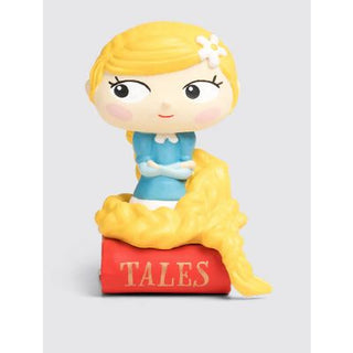 Tonies - Rapunzel & Other Fairy Tales 