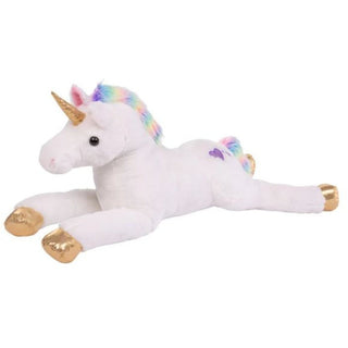 Razzle - Jumbo Plush Unicorn 