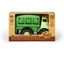 Load image into Gallery viewer, Recycling Truck
