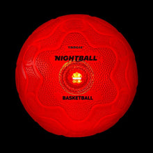 Load image into Gallery viewer, Nightball Basketball

