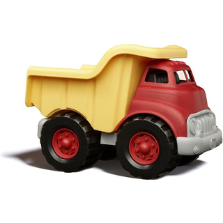 Dump Truck 