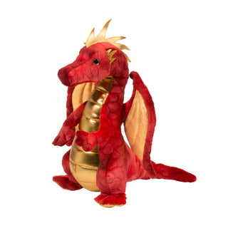Eugene Red Dragon 
