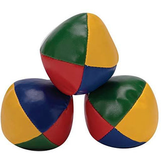 Retro Juggling Balls 