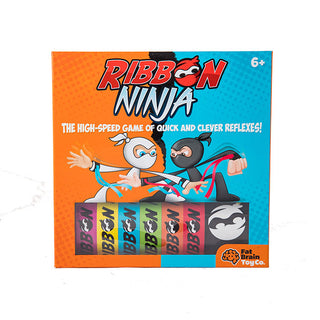 Ribbon Ninja 