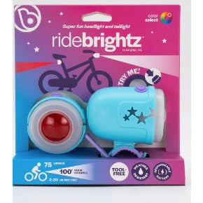 Ride Brightz 