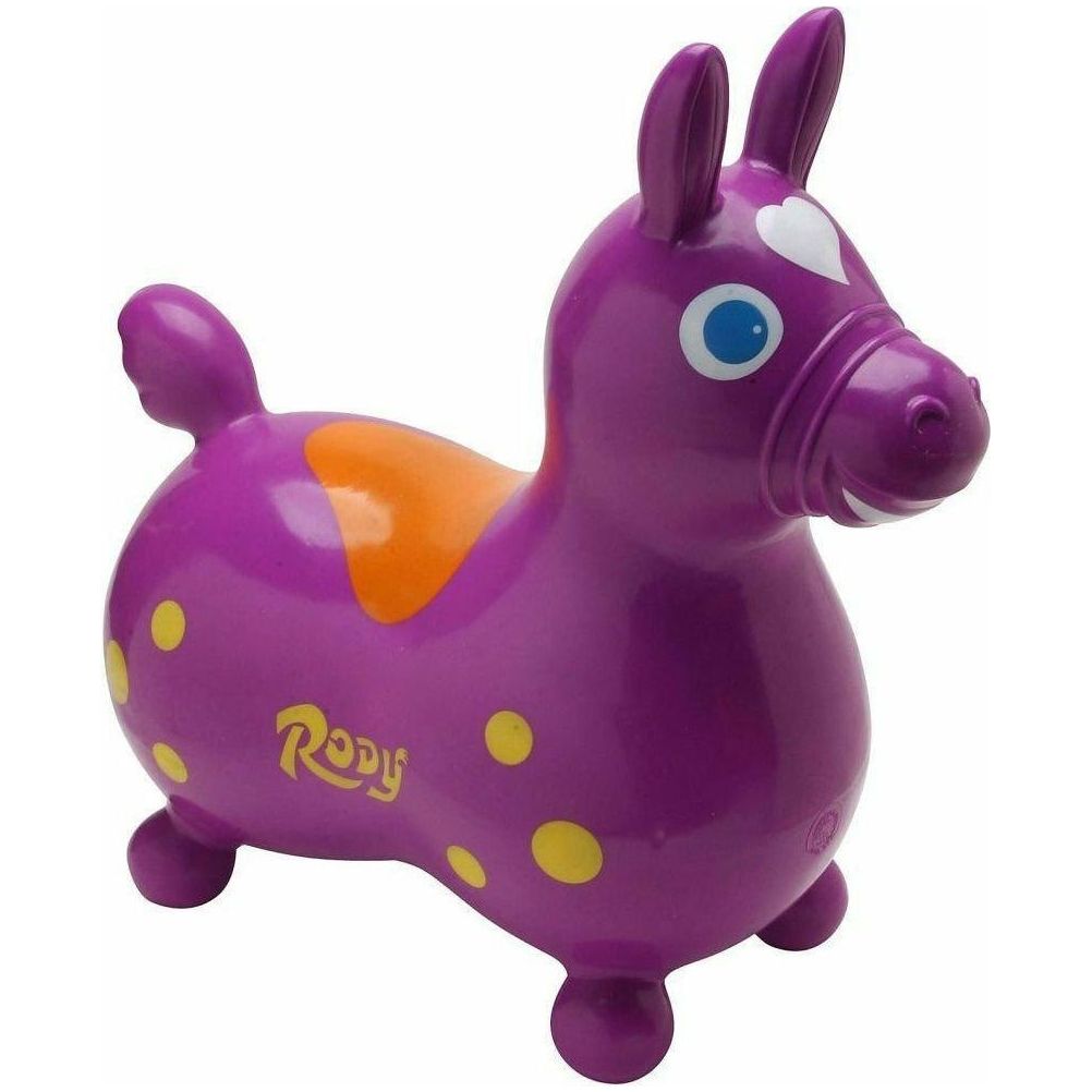 Rody Horse Cover