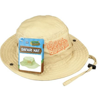 Safari Hat 