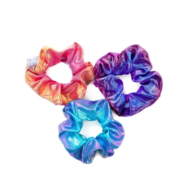 Sea Side Scrunchies