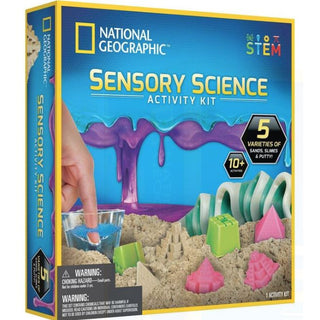 Sensory Science Kit 