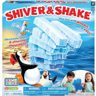 Shiver & Shake 