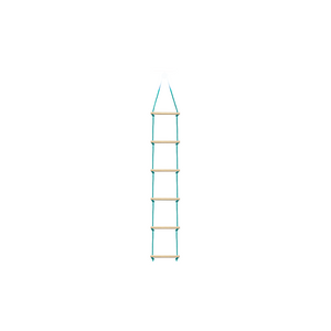 Slackers 8' Ninja Rope Ladder