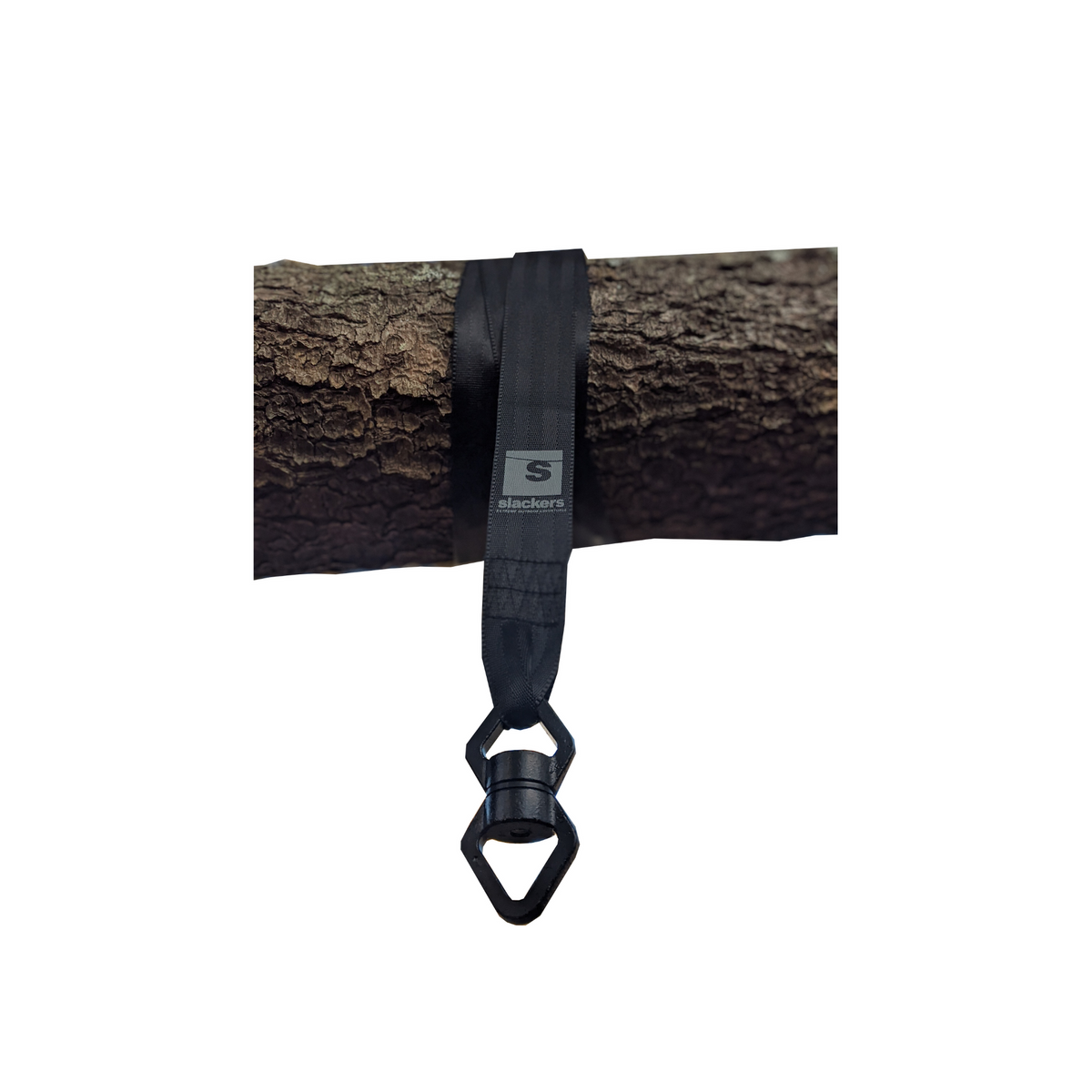 Slackers 10ft. Swivel Tree Hanger