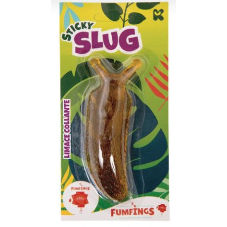 Sticky Slug