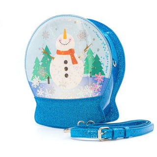Snowglobe Handbag - Snow Much Fun 