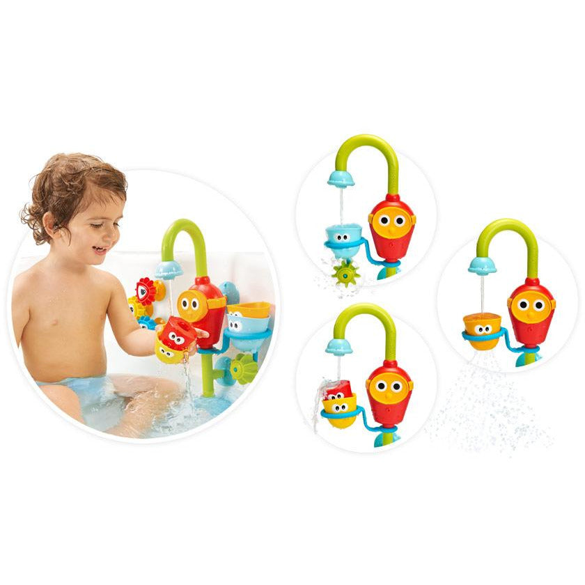 Spin n Sort Spout Pro