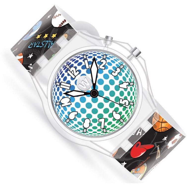 Light Up Watch Cover