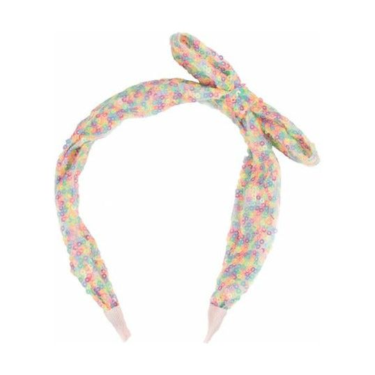 Sprinkle Sequins Headband