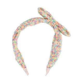 Sprinkle Sequins Headband 