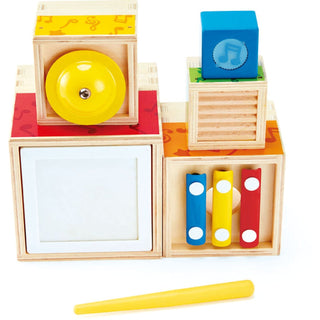 Stacking Music Set 