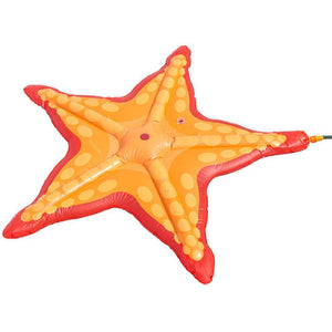 Starfish Sprinkler