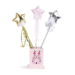 Deluxe Star Wand 