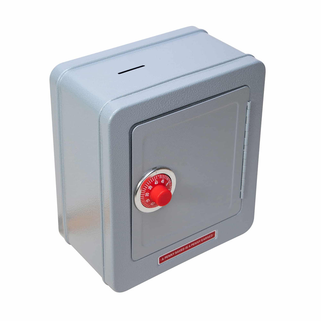 Steel Safe