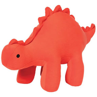 Velveteen Dino Gummy Stegosaurus 