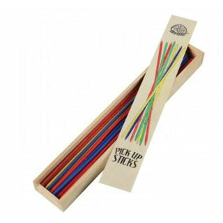 Pick Up Sticks 