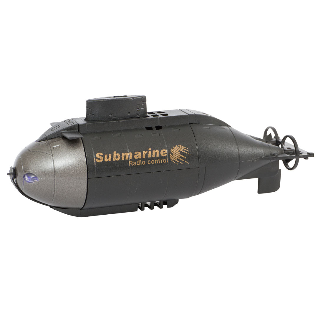RC 3-Channel Submarine