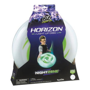 NightZone Horizon Disc