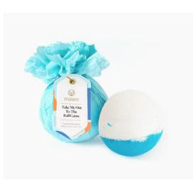 Bath Balms