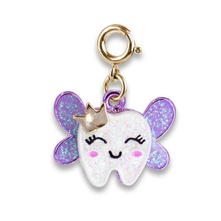 CHARM IT! Charm Gold Tooth Fairy 