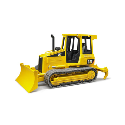 CAT Construction Vehicles Track-Type Tractor