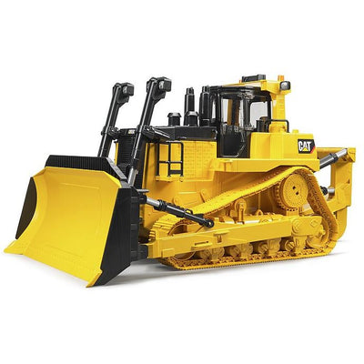 CAT Construction Vehicles Large Track-type Tractor
