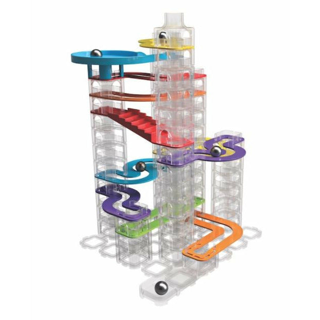 Marble Runs