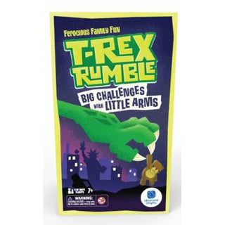 T-Rex Rumble 