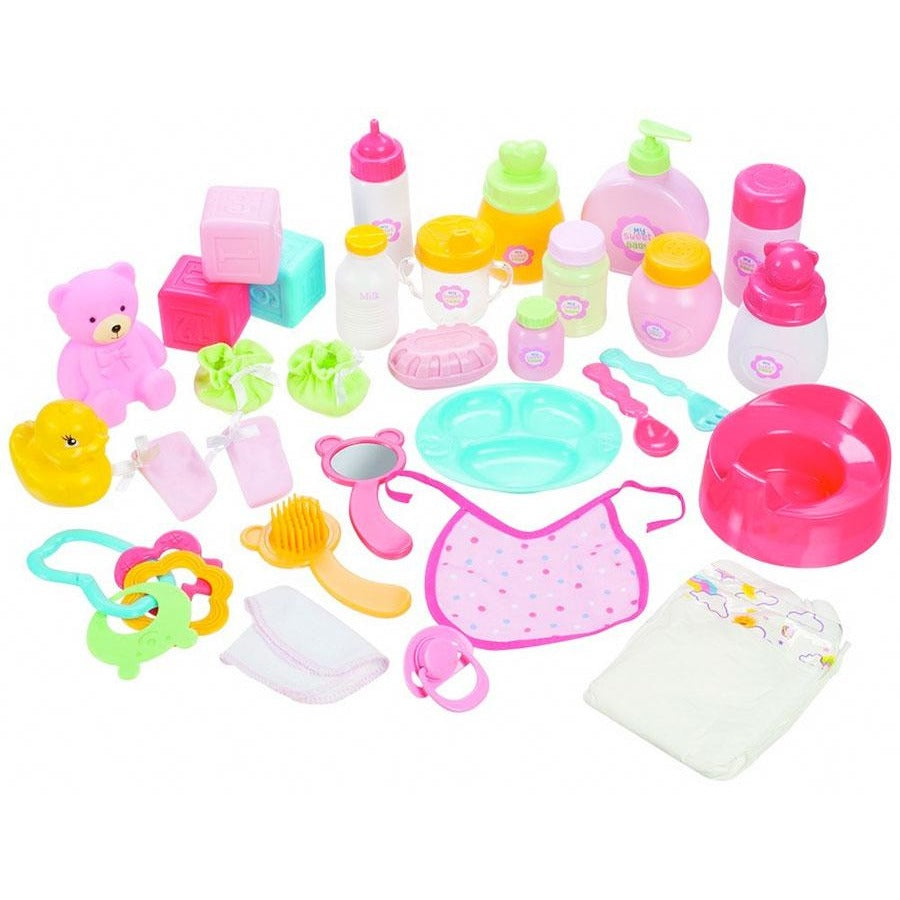 Baby Accessory Kit