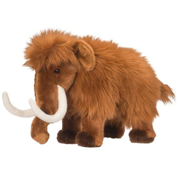 Tundra Wooly Mammoth