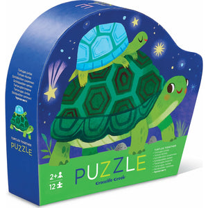 12 Piece Mini Puzzle