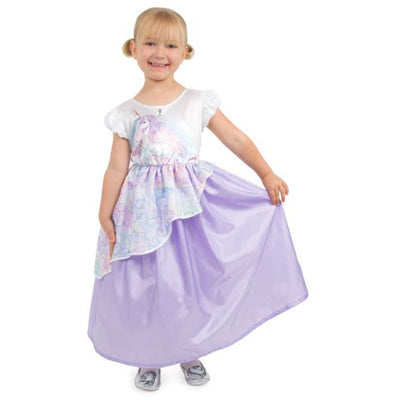 Dress Up Dresses Unicorn Princess - Medium