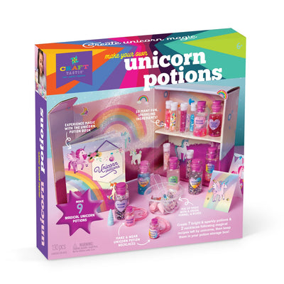Craft-tastic Potion Kit Unicorn