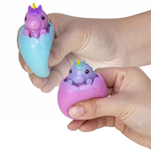 Squeezy Peek Hatchers