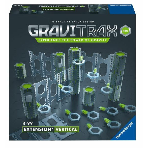 GraviTrax Extension - Vertical