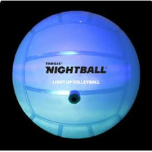 Load image into Gallery viewer, NightBall Volleyball
