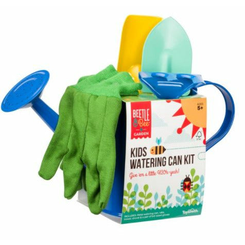 Kids Watering Can Kit