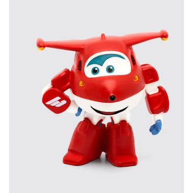 Tonies - Super Wings A World of Adventure